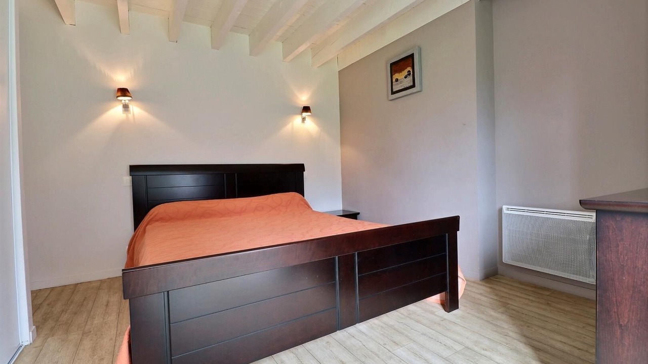 Photo of Bedroom in Miniac-Morvan