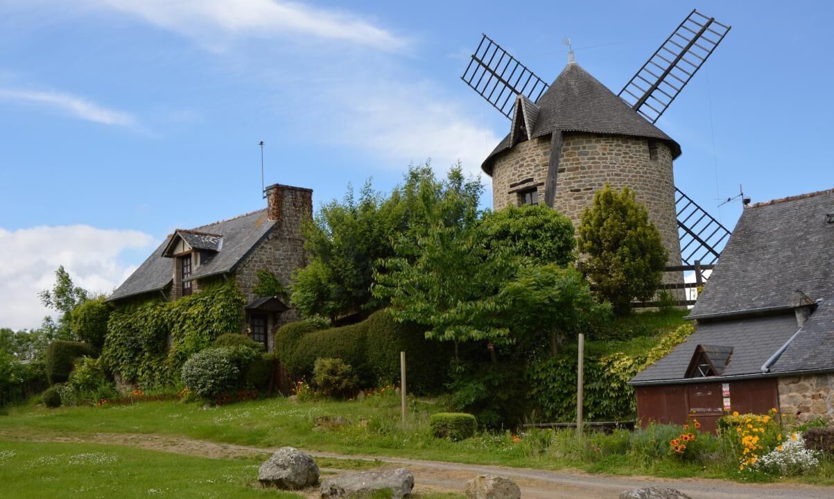 Photo of Outdoor in Saint-Benoit-des-Ondes