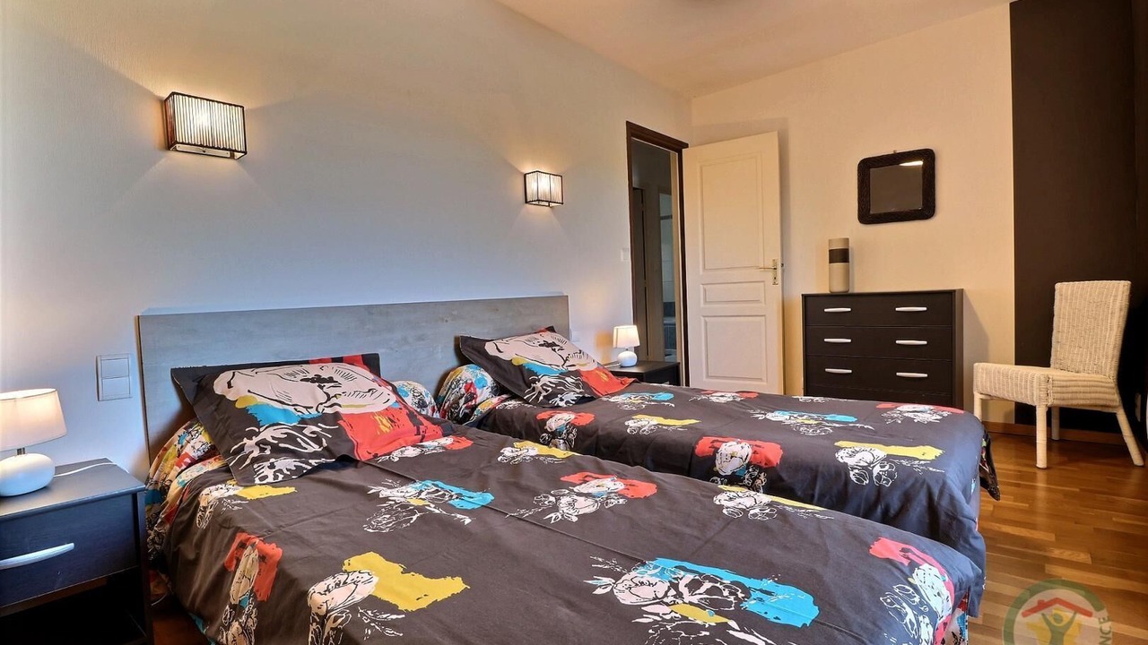 Photo of Bedroom in Saint-Benoit-des-Ondes