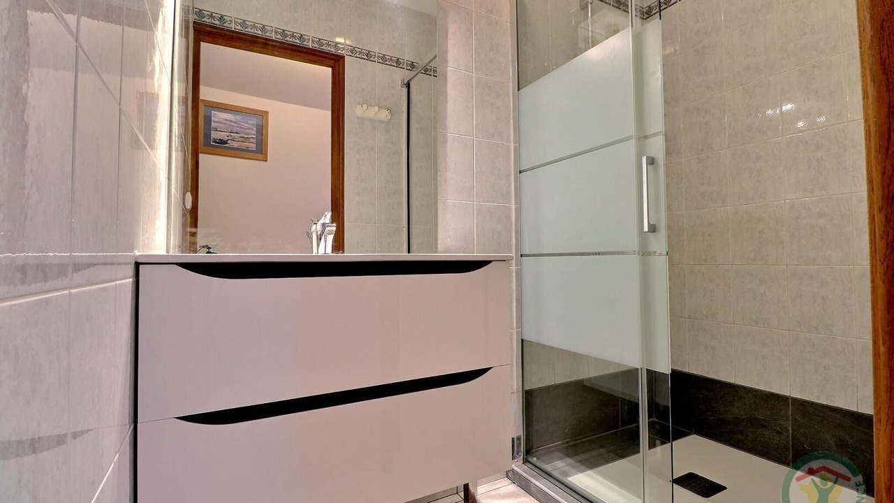 Photo of Bathroom in Saint-Benoit-des-Ondes