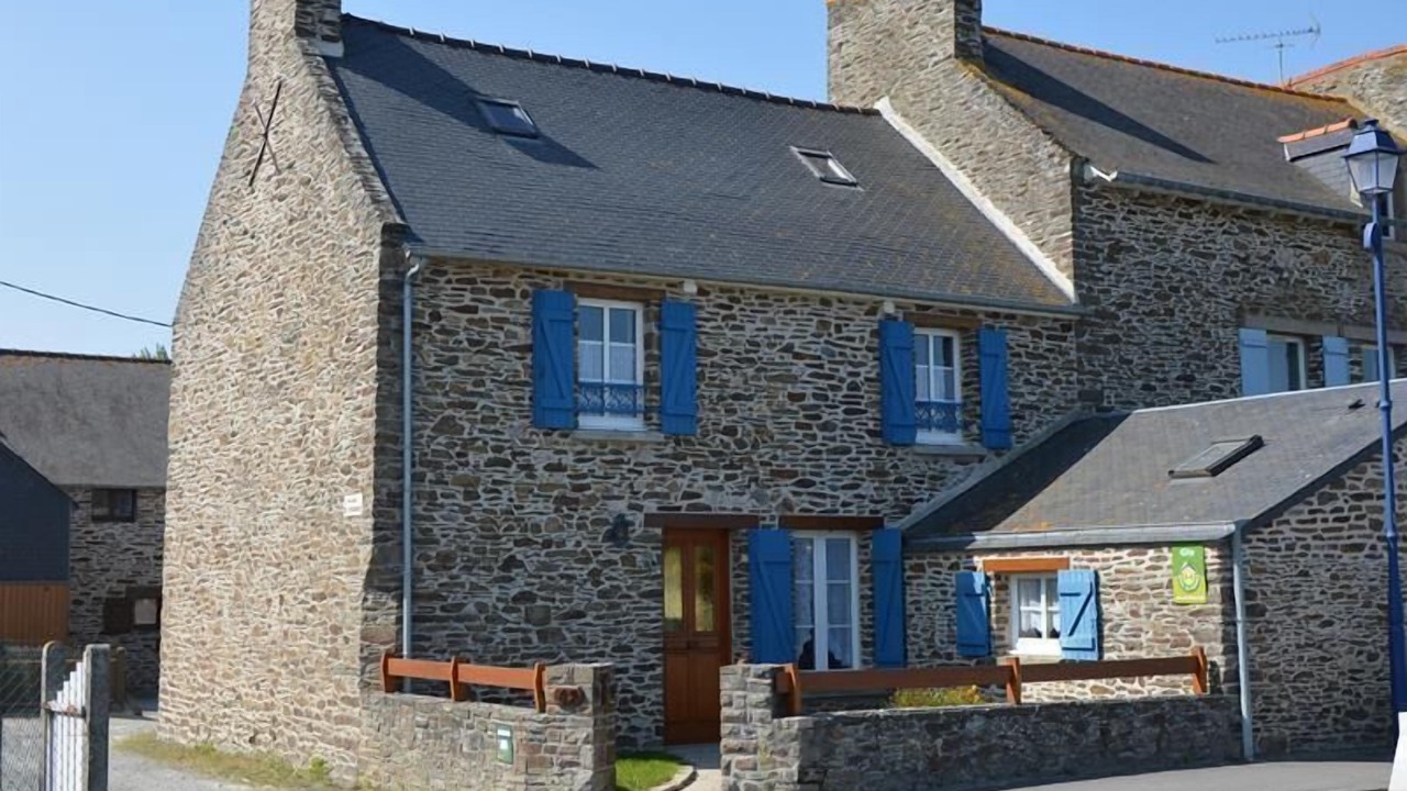 Photo of Outdoor in Saint-Benoit-des-Ondes