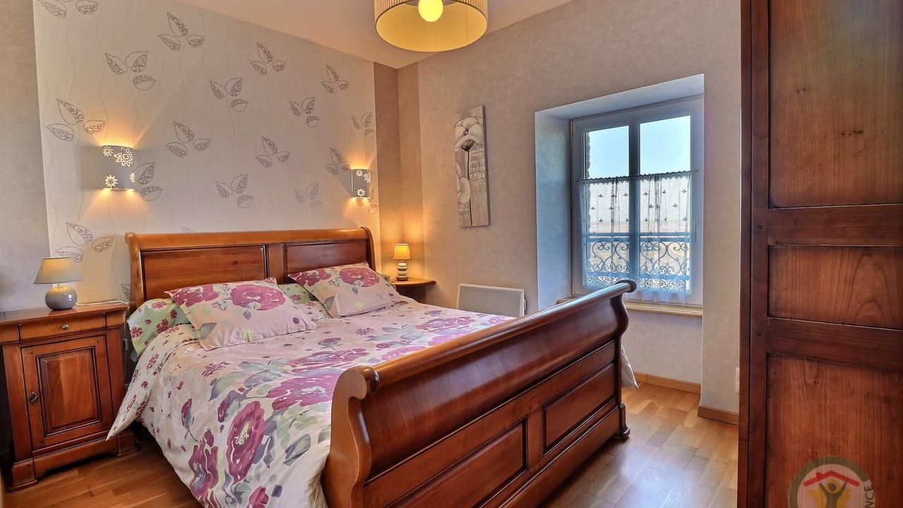 Photo of Bedroom in Saint-Benoit-des-Ondes