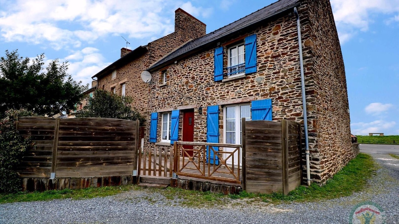 Photo of Outdoor in Saint-Benoit-des-Ondes