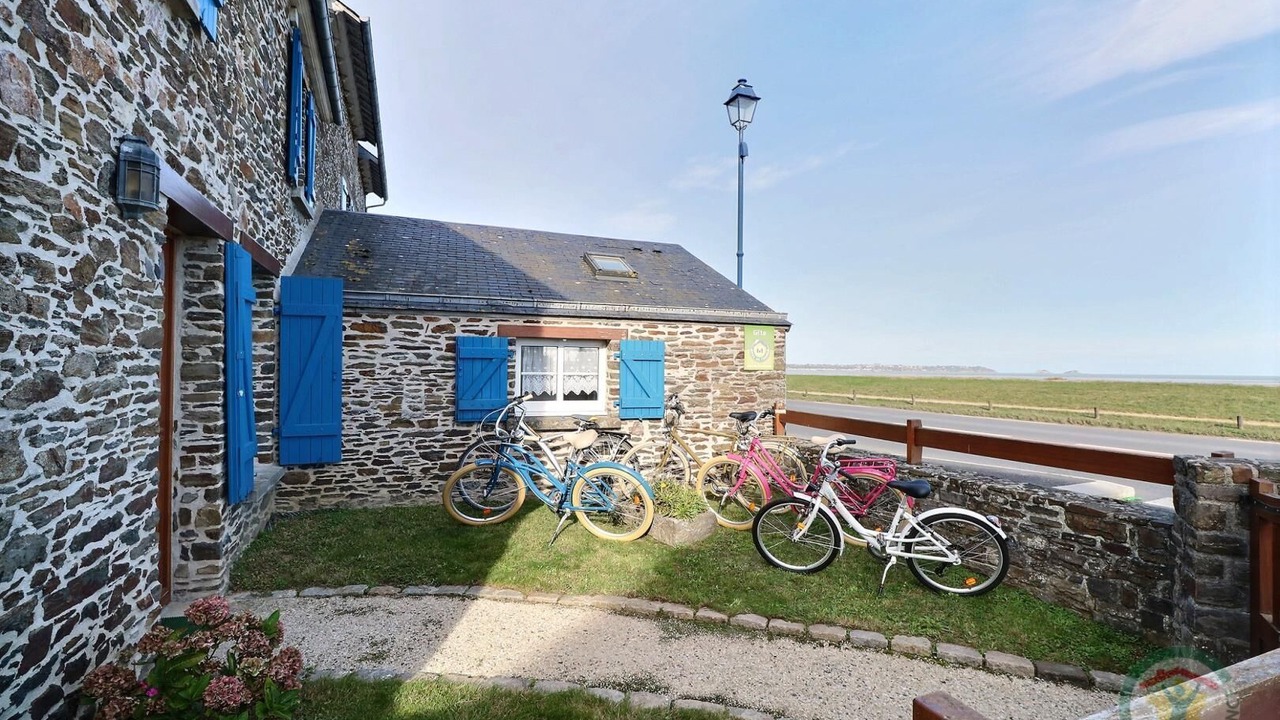 Photo of Outdoor in Saint-Benoit-des-Ondes