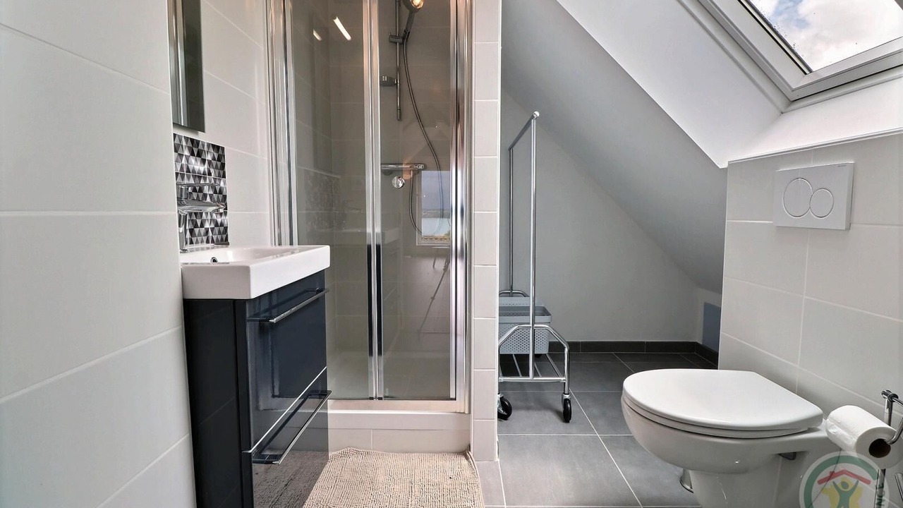 Photo of Bathroom in La Ville-es-Nonais