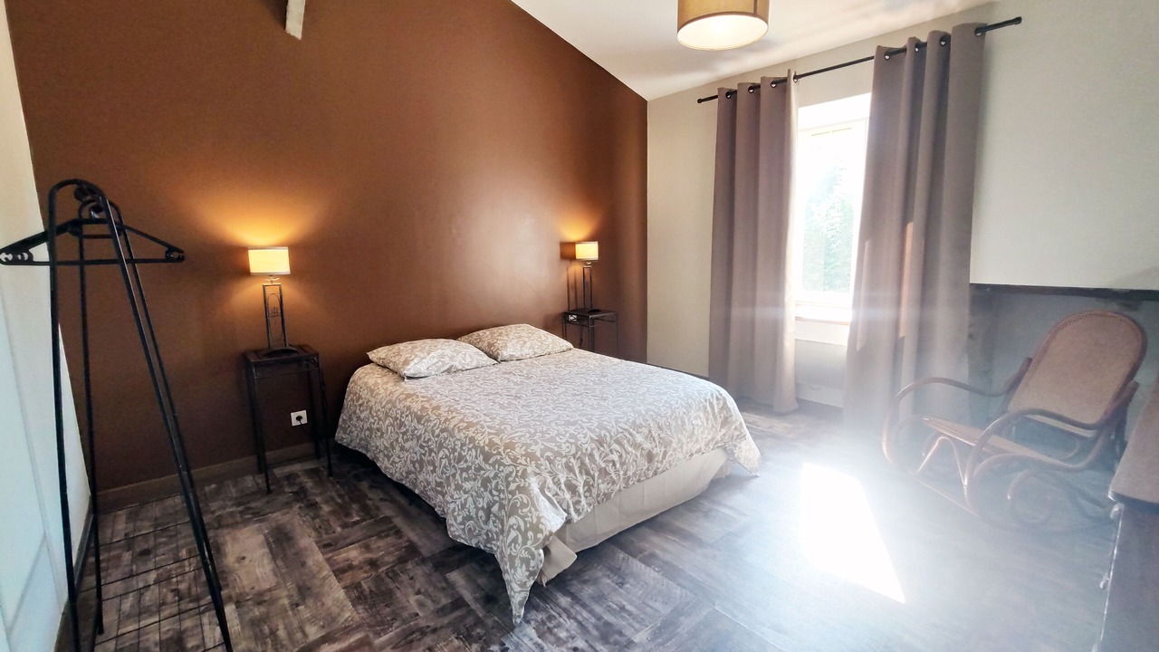Photo of Bedroom in Herpieux