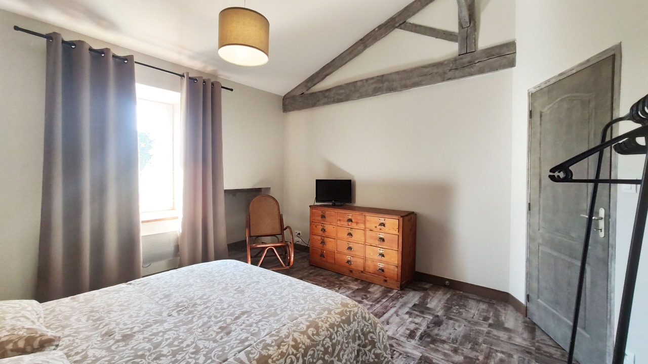 Photo of Bedroom in Herpieux