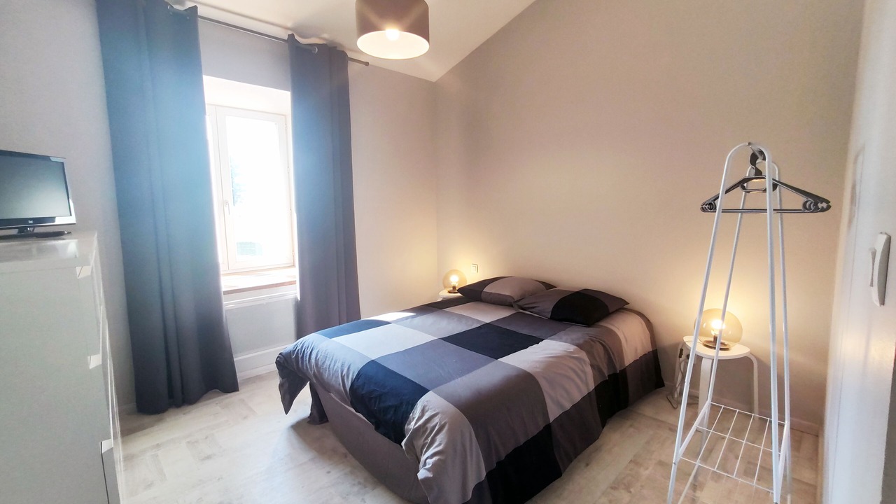 Photo of Bedroom in Herpieux