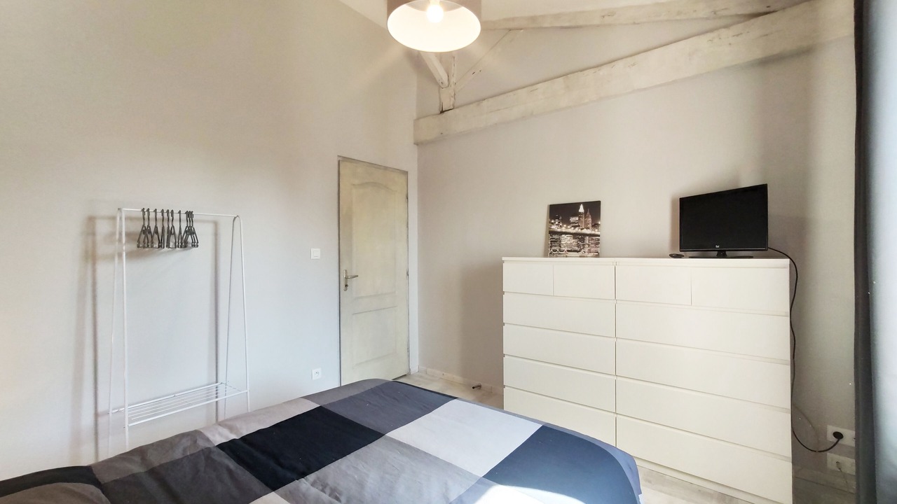 Photo of Bedroom in Herpieux