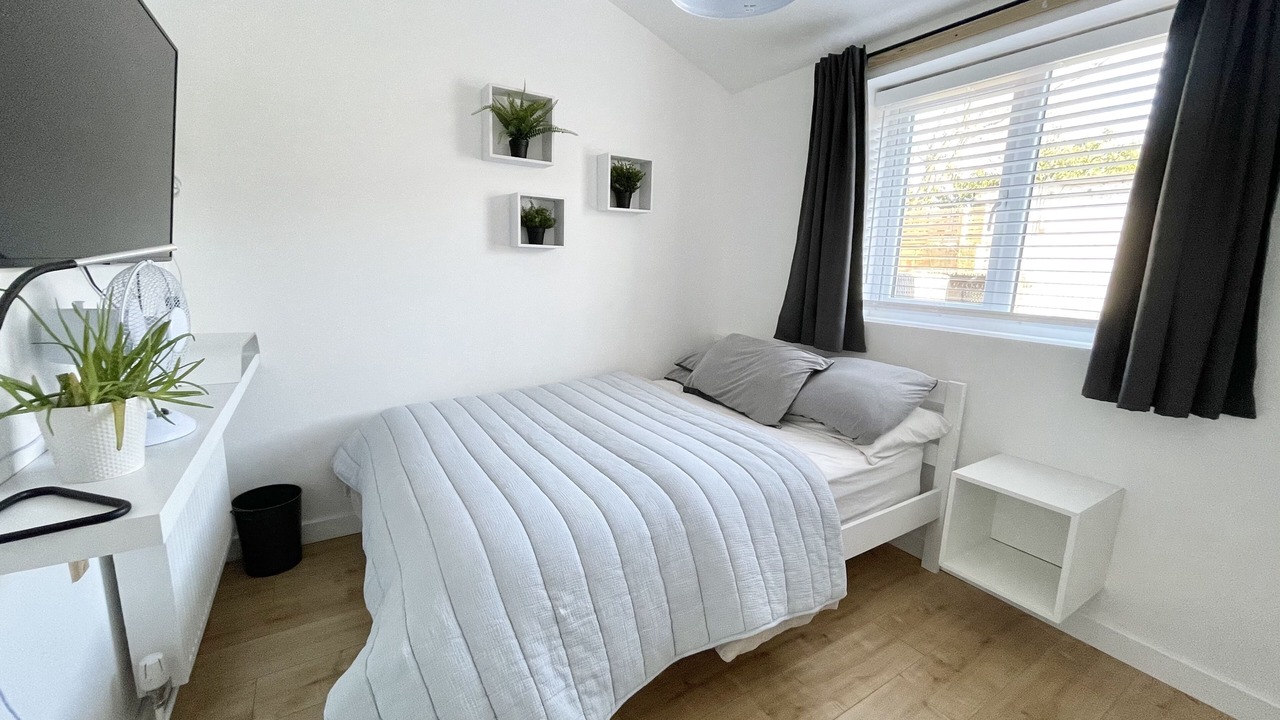 Photo of Bedroom in Broadstairs