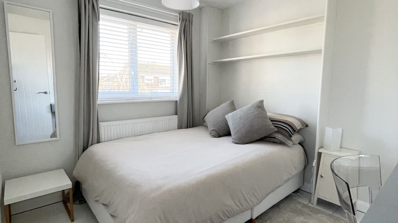 Photo of Bedroom in Broadstairs