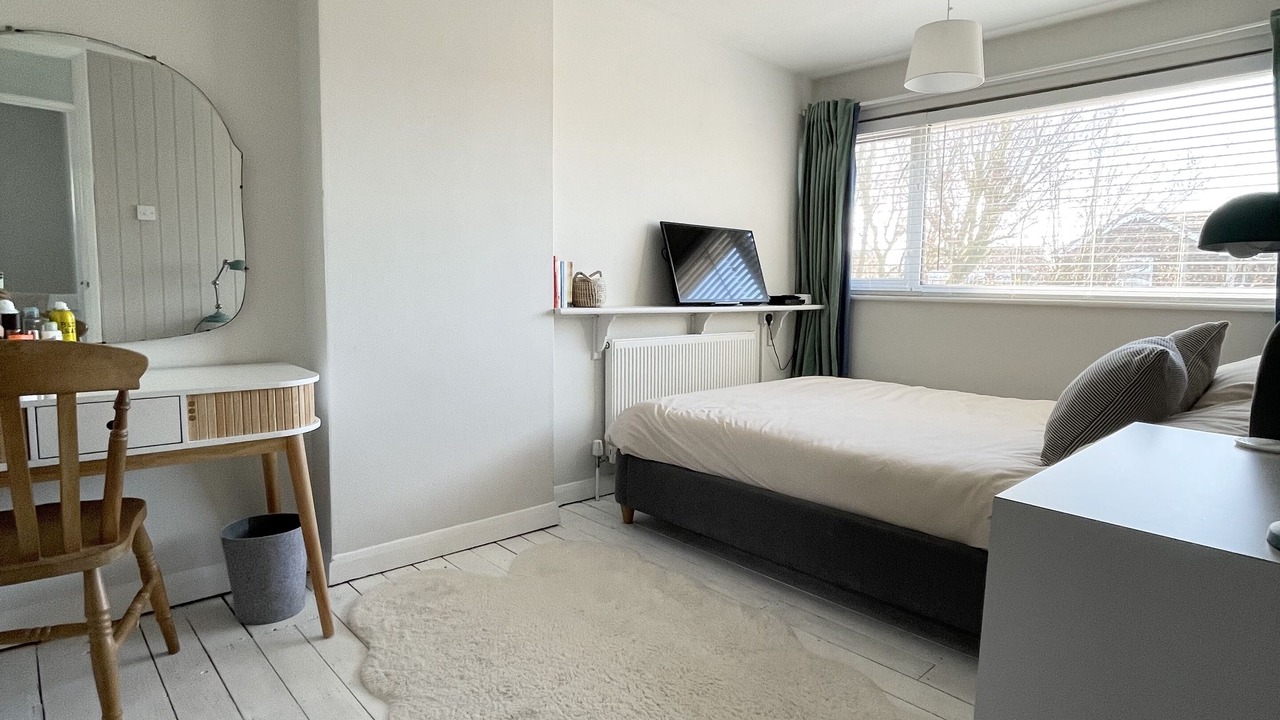 Photo of Bedroom in Broadstairs