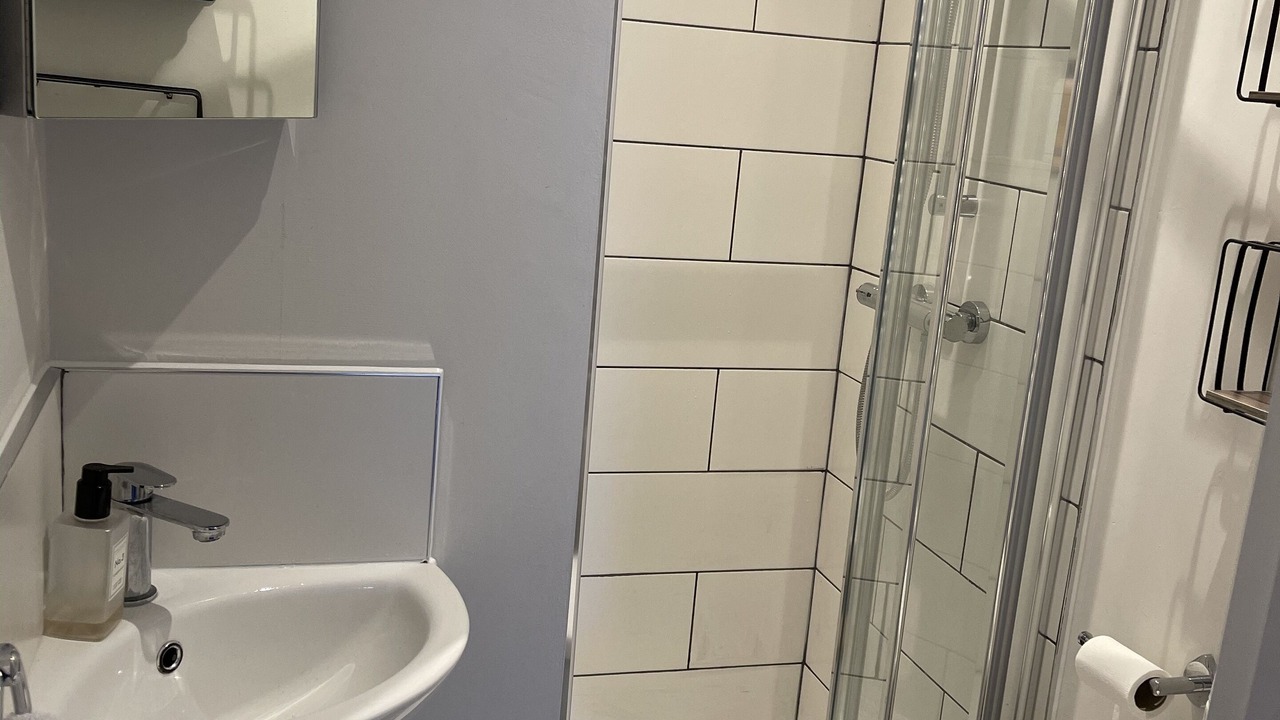 Photo of Bathroom in Broadstairs