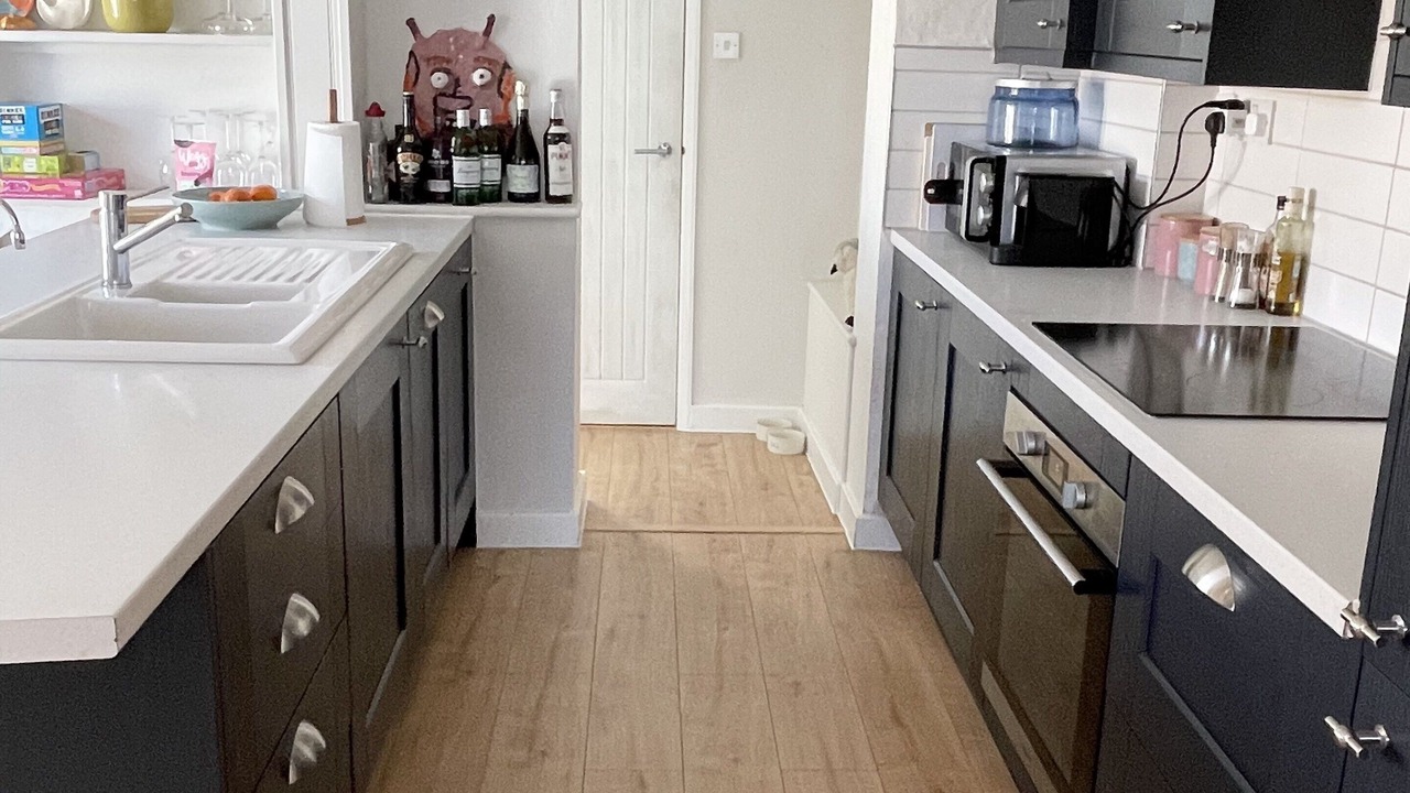 Photo of Kitchen in Broadstairs