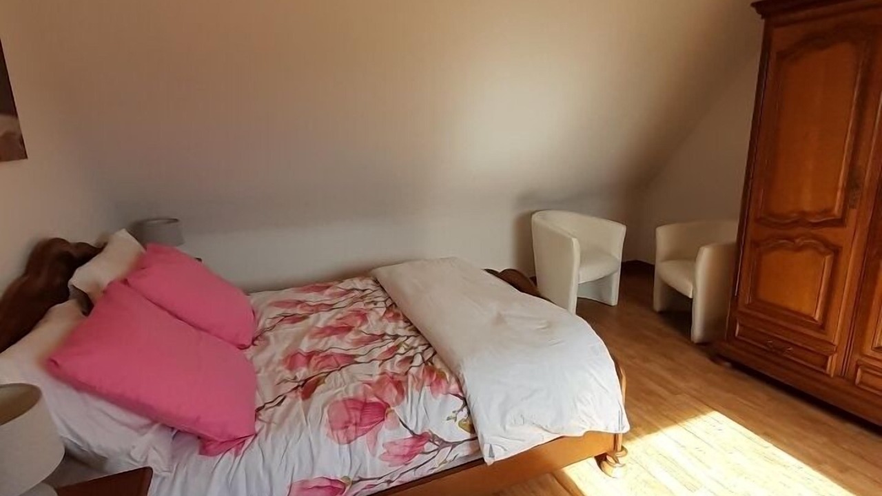 Photo of Bedroom in Trebeurden