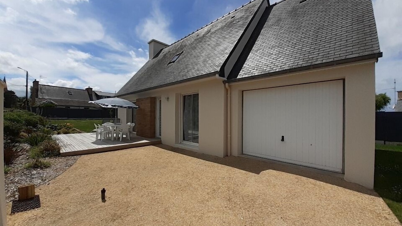 Photo of Outdoor in Trebeurden