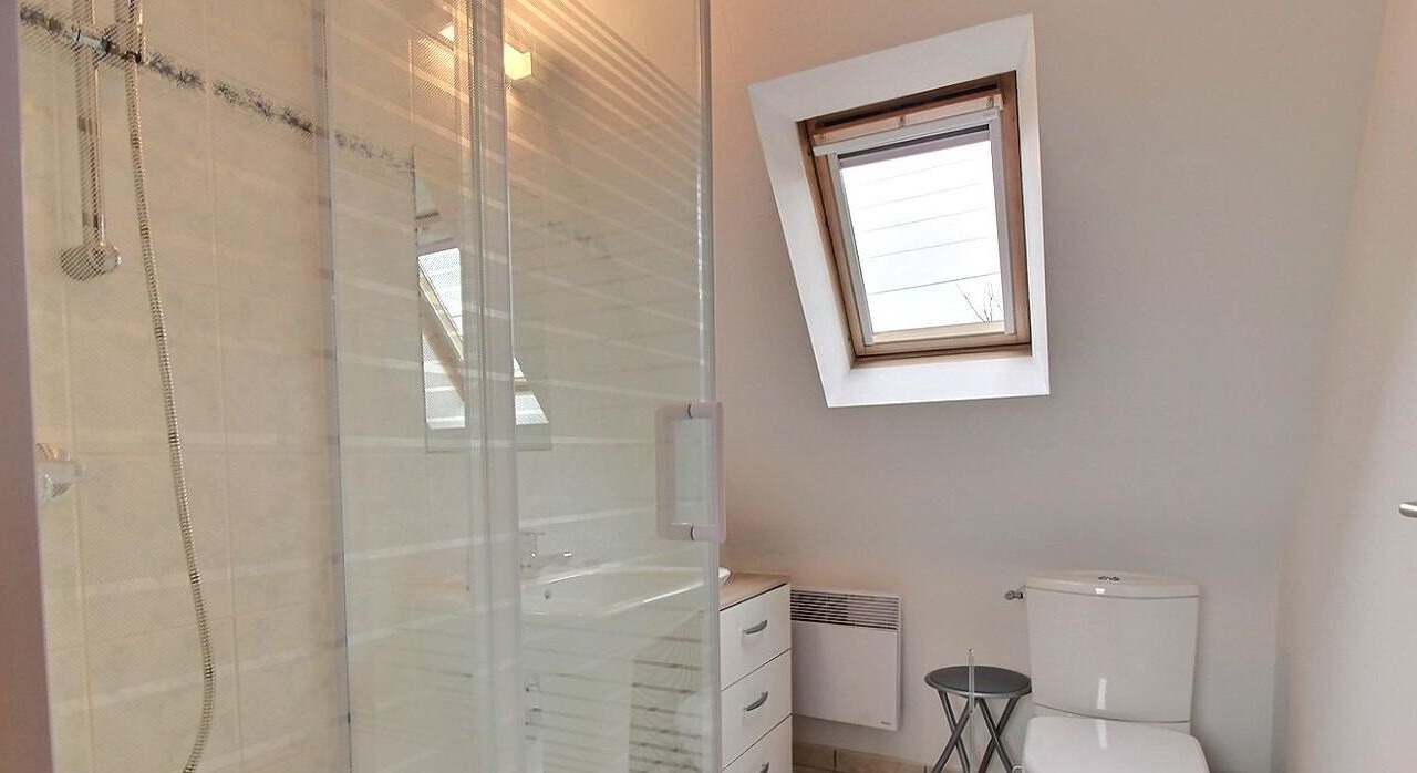 Photo of Bathroom in Trebeurden