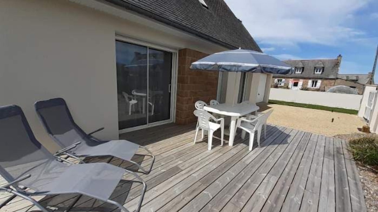 Photo of Outdoor in Trebeurden