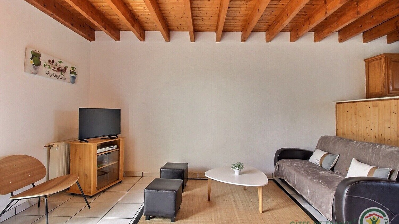 Photo of Livingroom in Cite