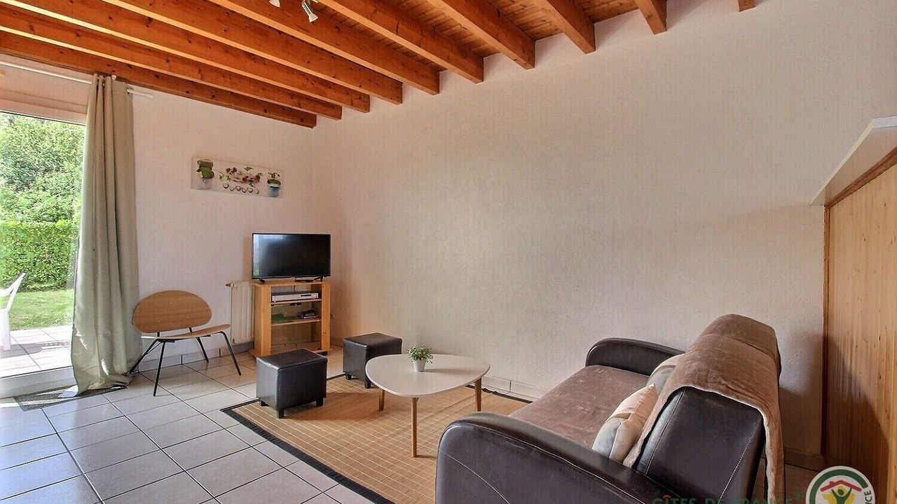 Photo of Livingroom in Cite