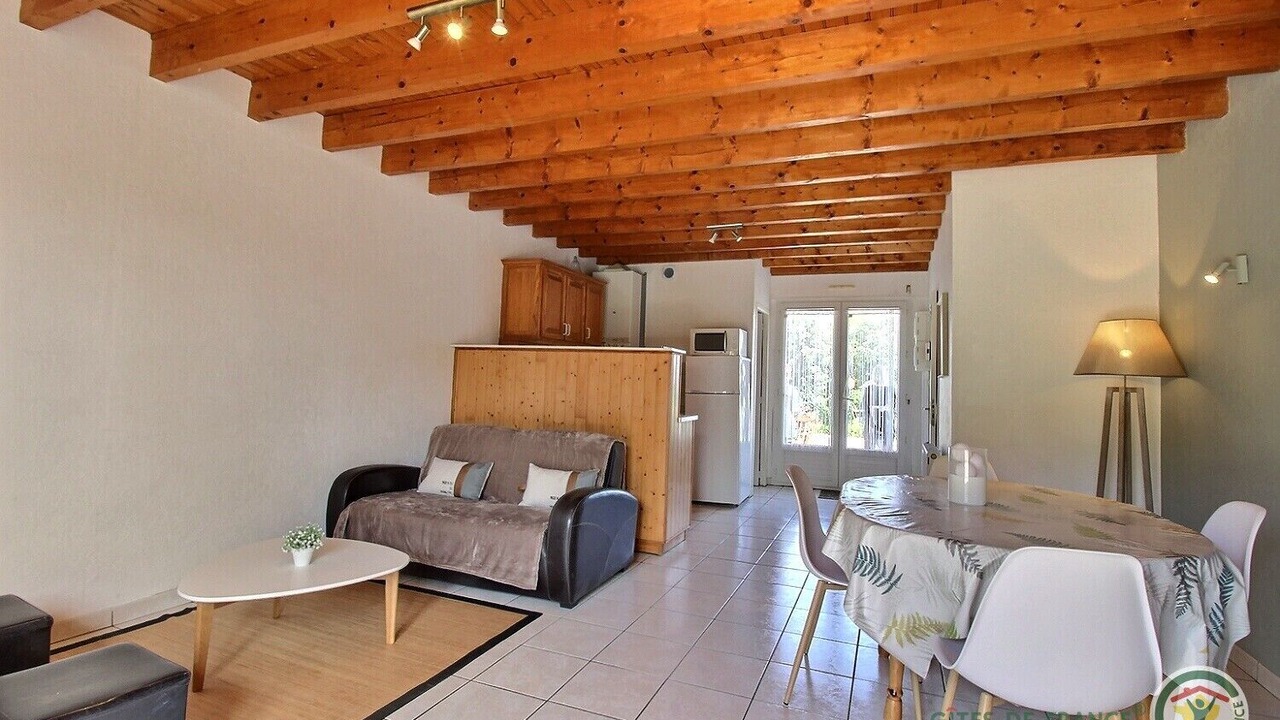Photo of Livingroom in Cite