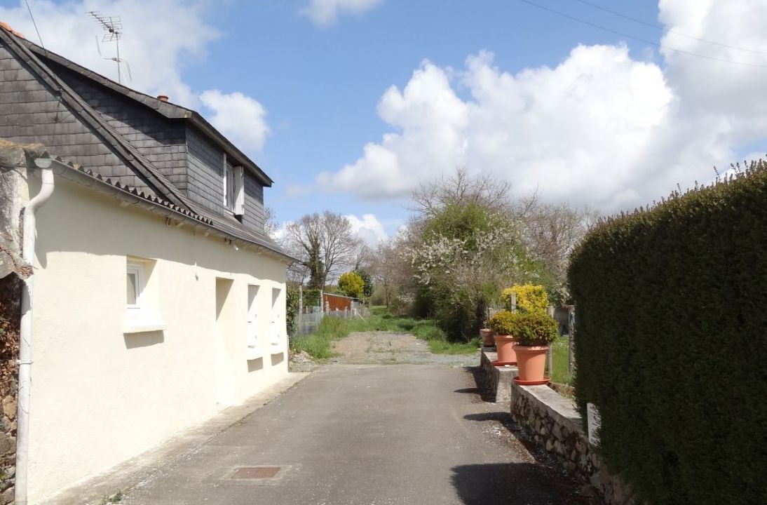 Photo of Outdoor in Saint-Clet