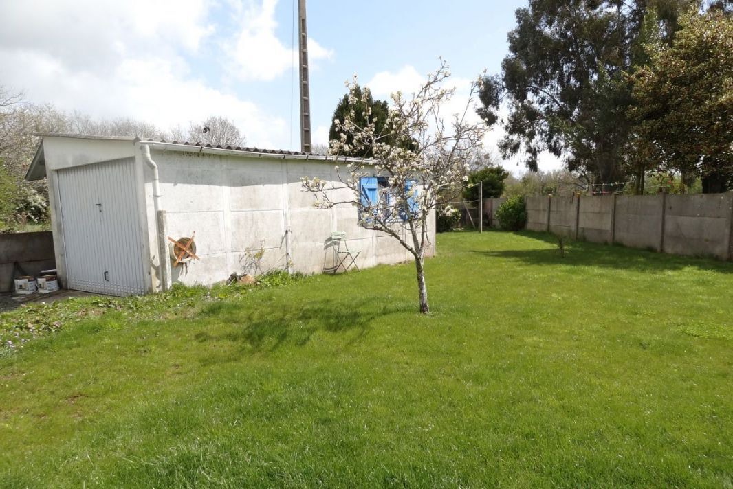 Photo of Outdoor in Saint-Clet