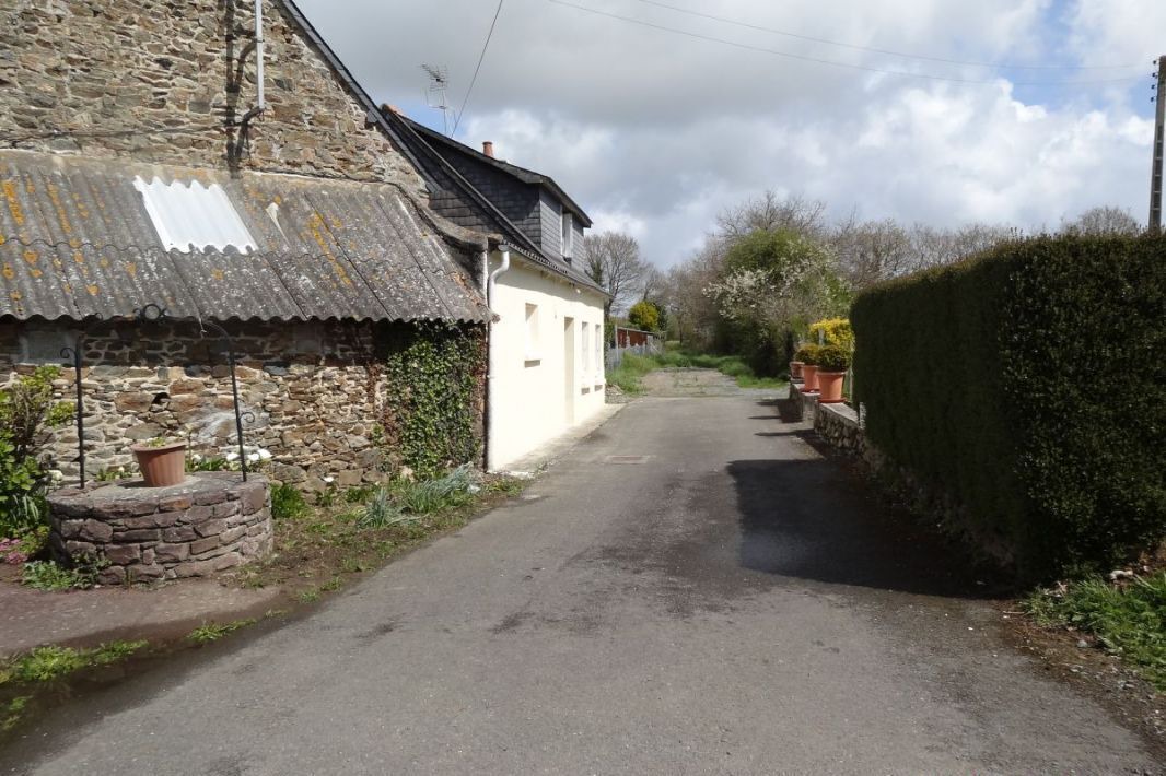 Photo of Outdoor in Saint-Clet