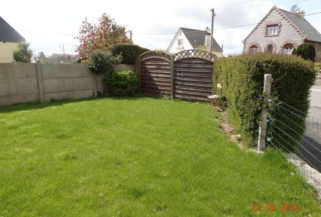 Photo of Outdoor in Saint-Clet