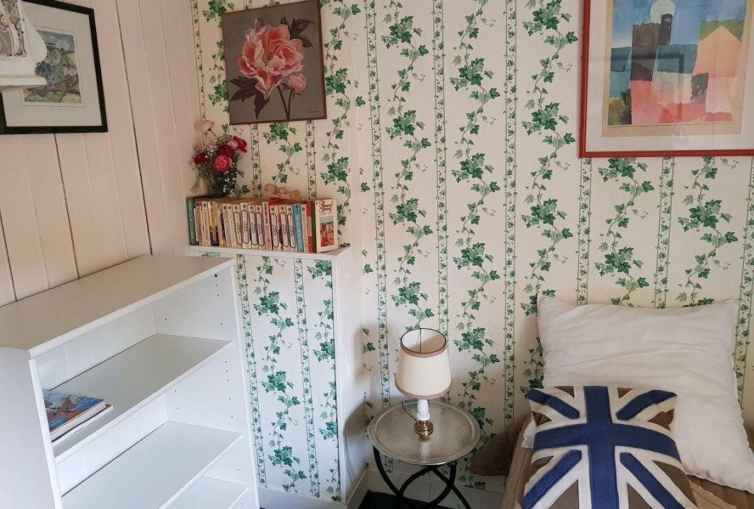 Photo of Bedroom in Ploubalay