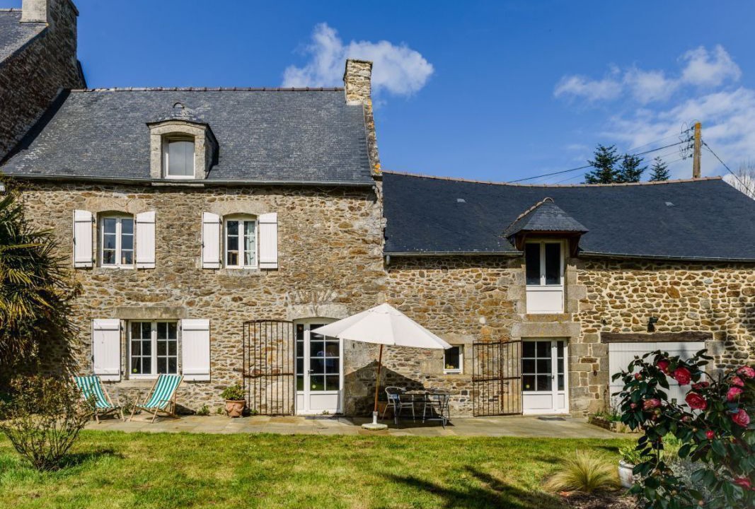 Photo of Outdoor in Ploubalay