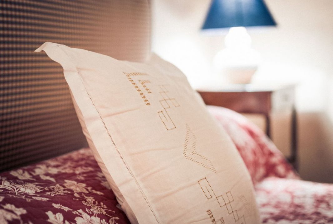 Photo of Bedroom in Ploubalay