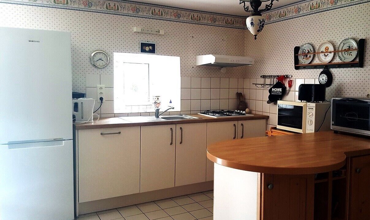 Photo of Kitchen in Ploubalay