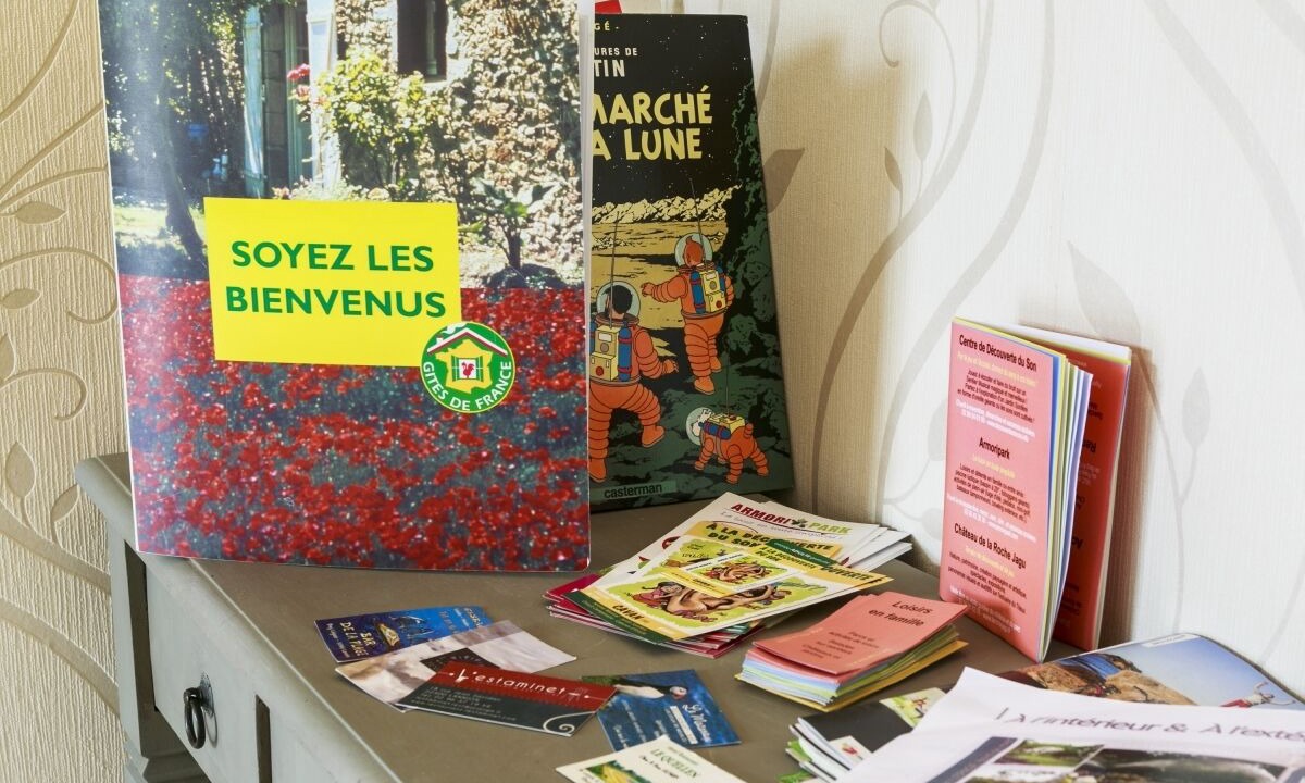 Photo of Others in Lannion