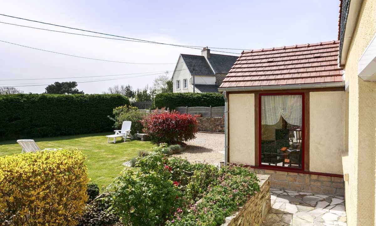 Photo of Patio Balcony in Lannion