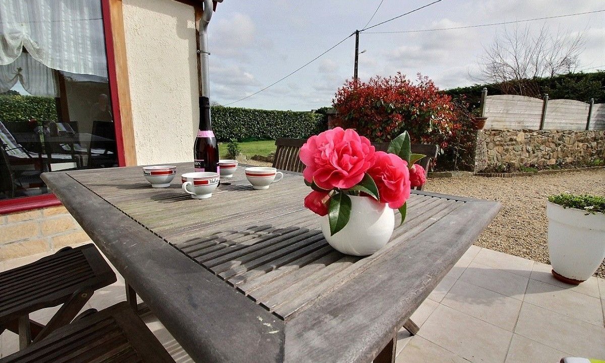 Photo of Outdoor in Lannion