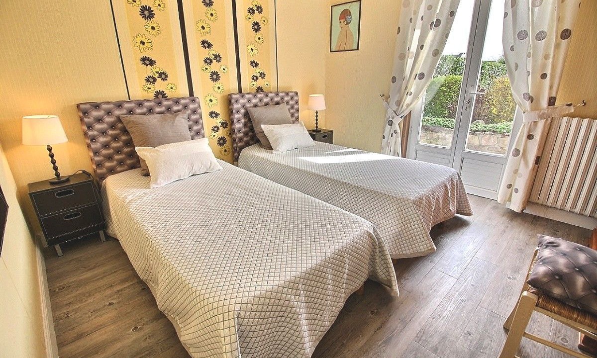 Photo of Bedroom in Lannion