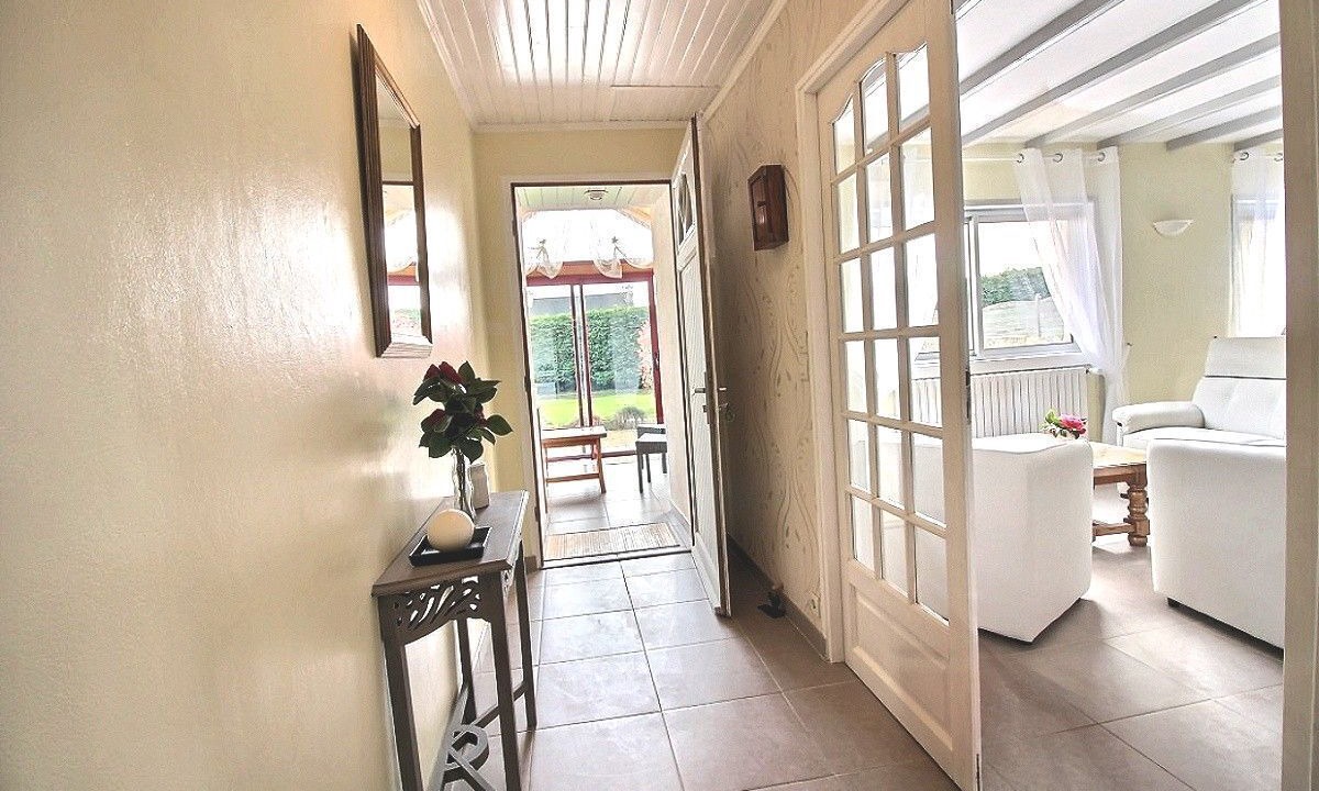 Photo of Livingroom in Lannion