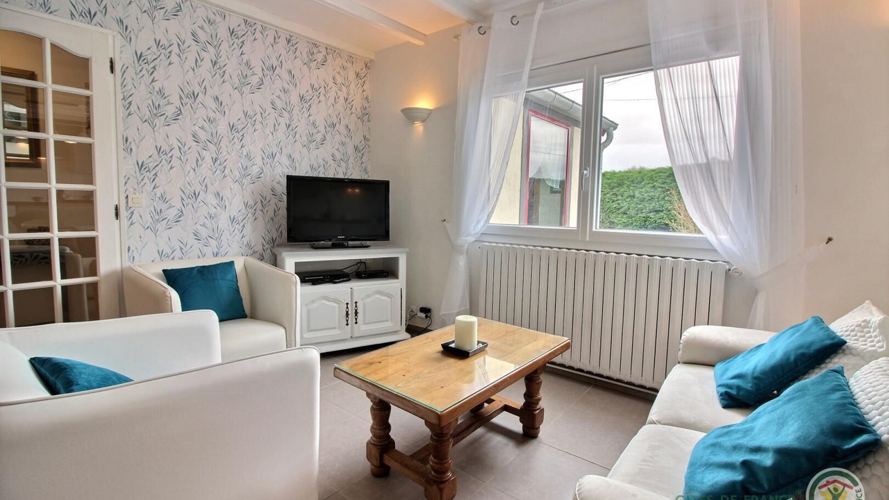 Photo of Livingroom in Lannion
