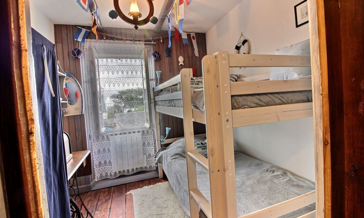 Photo of Bedroom in Binic