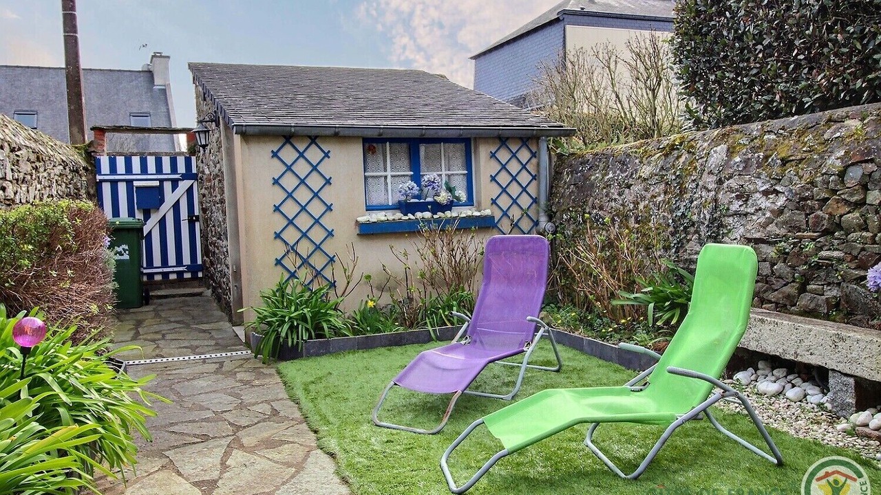 Photo of Outdoor in Binic