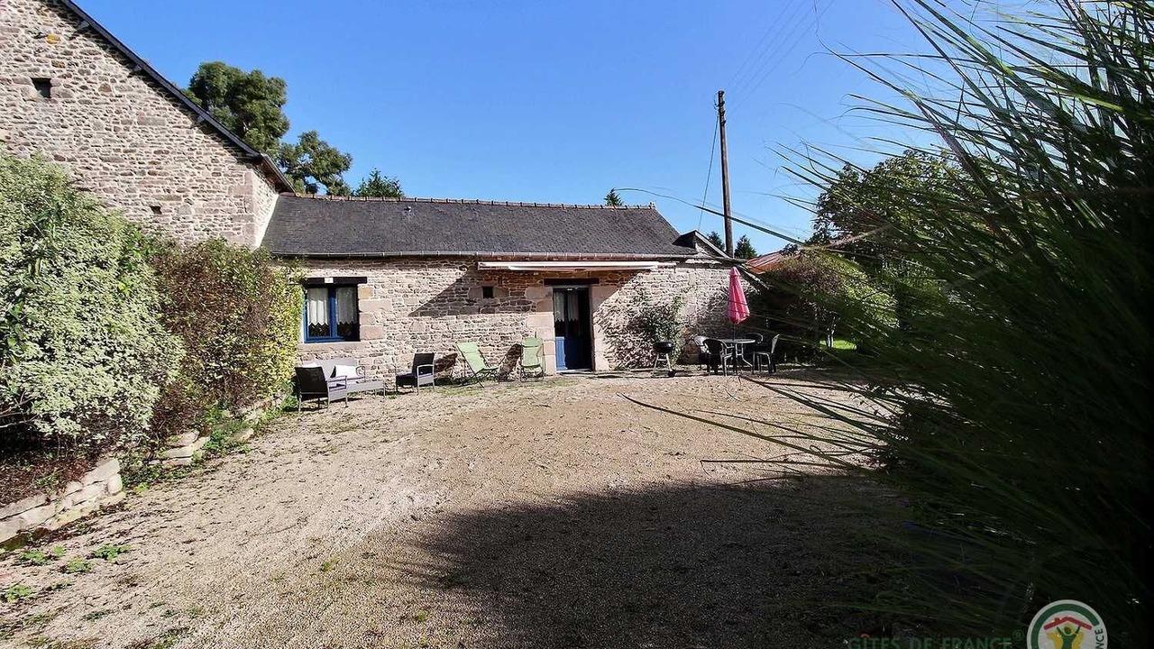 Photo of Outdoor in Yvignac-la-Tour