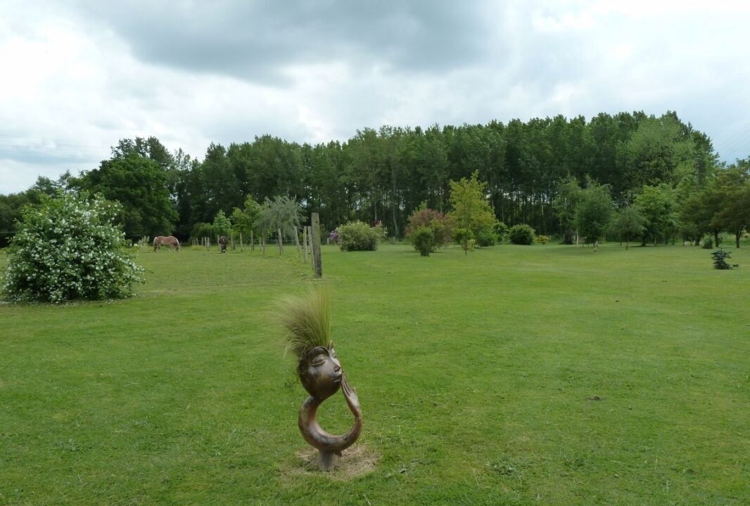 Photo of Outdoor in Yvignac-la-Tour