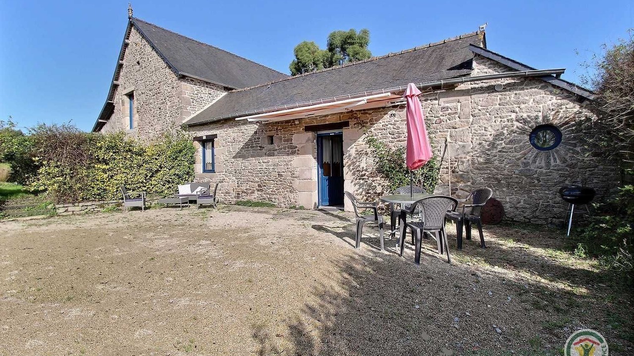 Photo of Outdoor in Yvignac-la-Tour