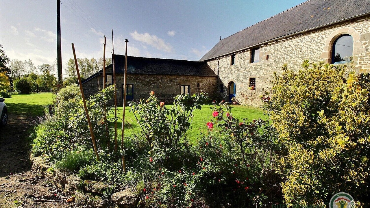 Photo of Outdoor in Yvignac-la-Tour