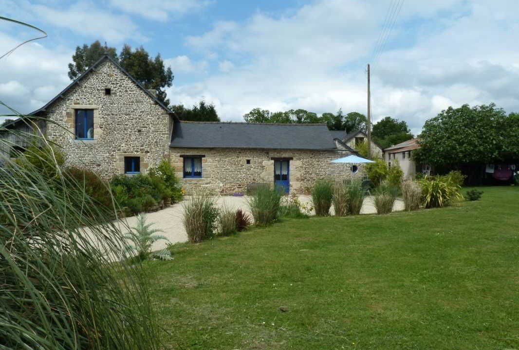 Photo of Outdoor in Yvignac-la-Tour