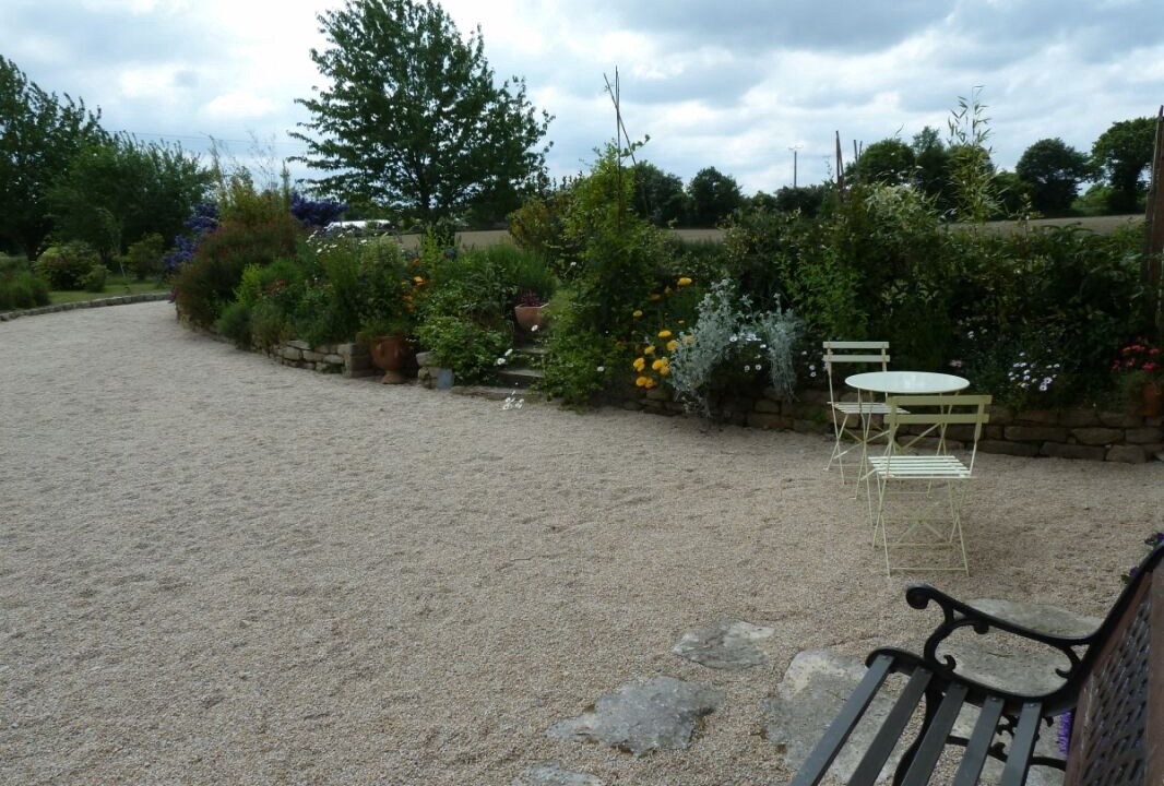 Photo of Outdoor in Yvignac-la-Tour