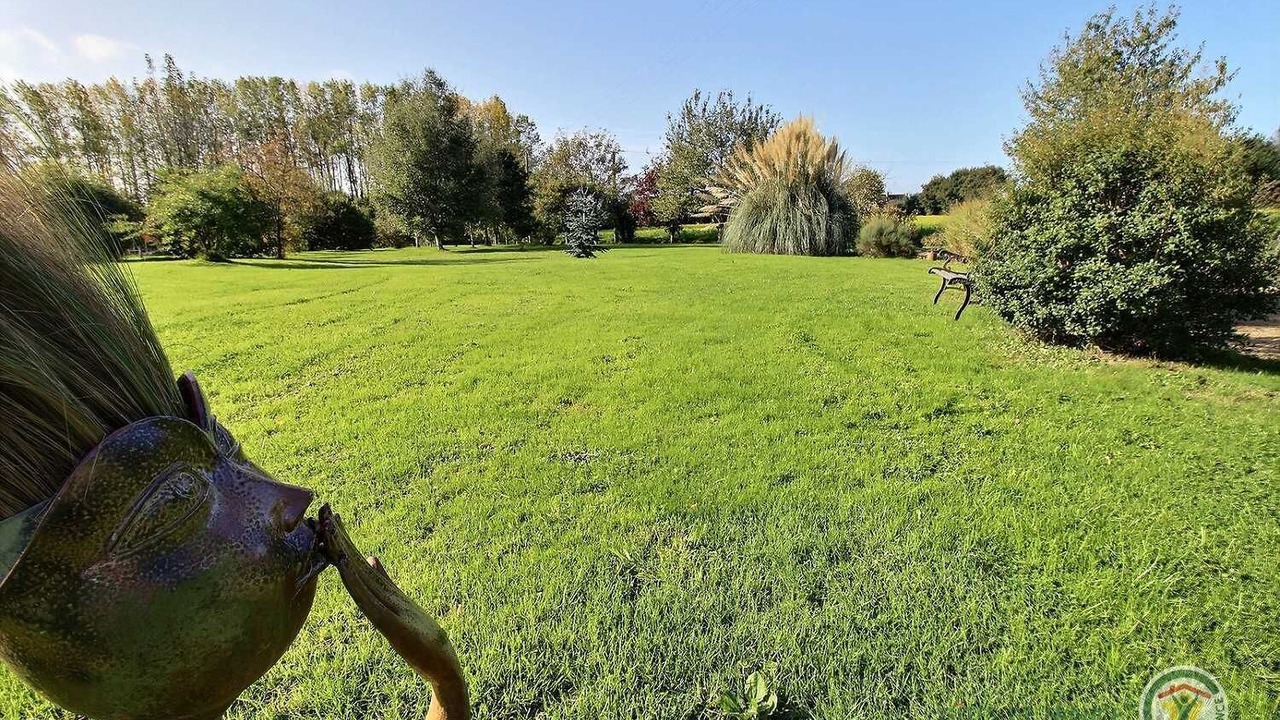 Photo of Outdoor in Yvignac-la-Tour
