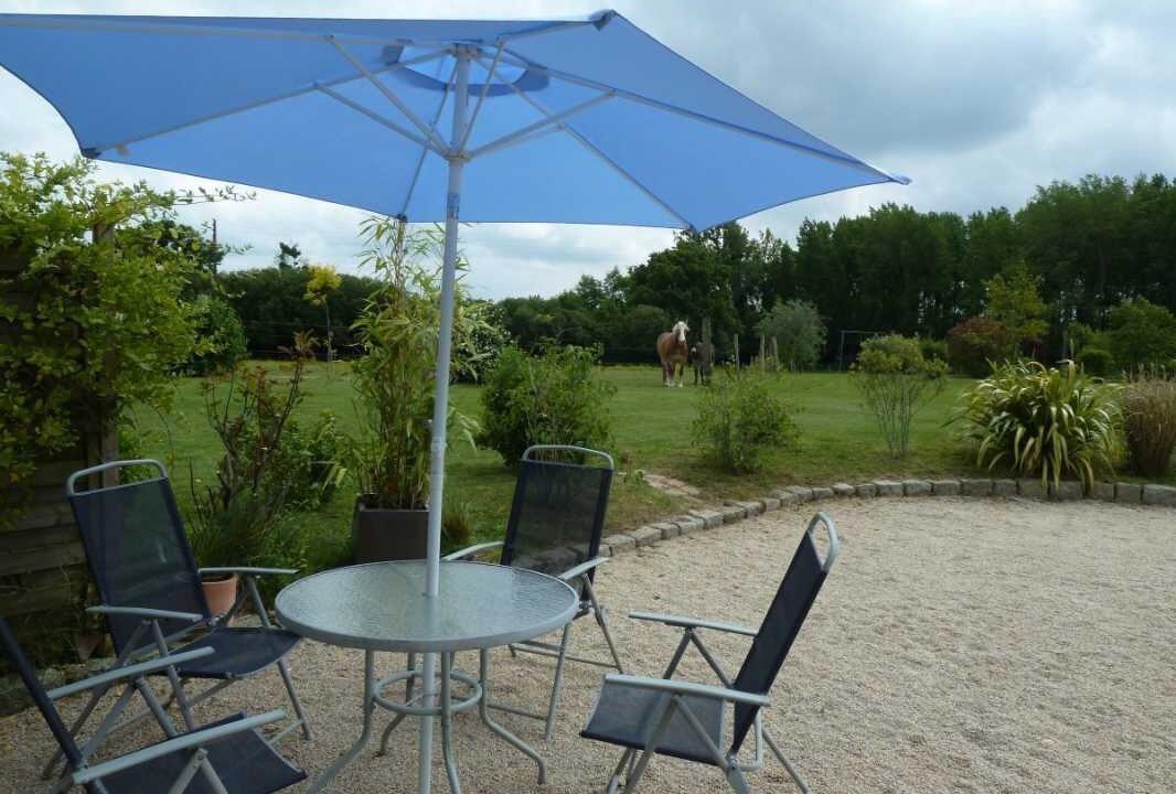 Photo of Outdoor in Yvignac-la-Tour