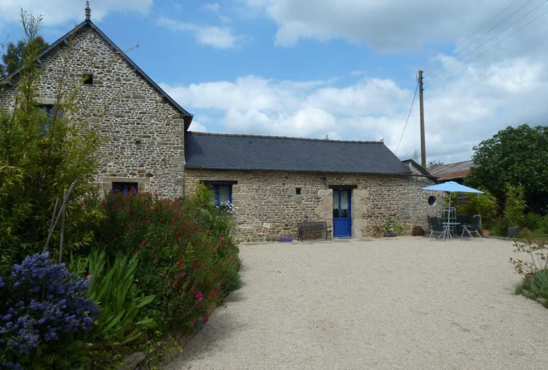 Photo of Outdoor in Yvignac-la-Tour